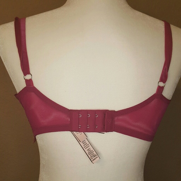 Victoria's Secret Dream Angels Velvet Push Up NWT - Picture 3 of 5